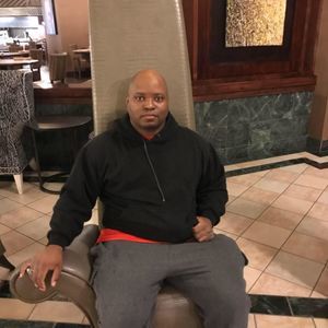 Meet your Posher, Greg